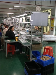 Shenzhen Hoyol Opto Electronic Co.,Ltd